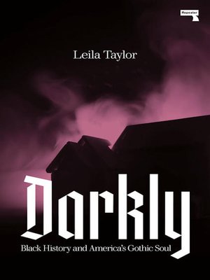 Darkly - ebook